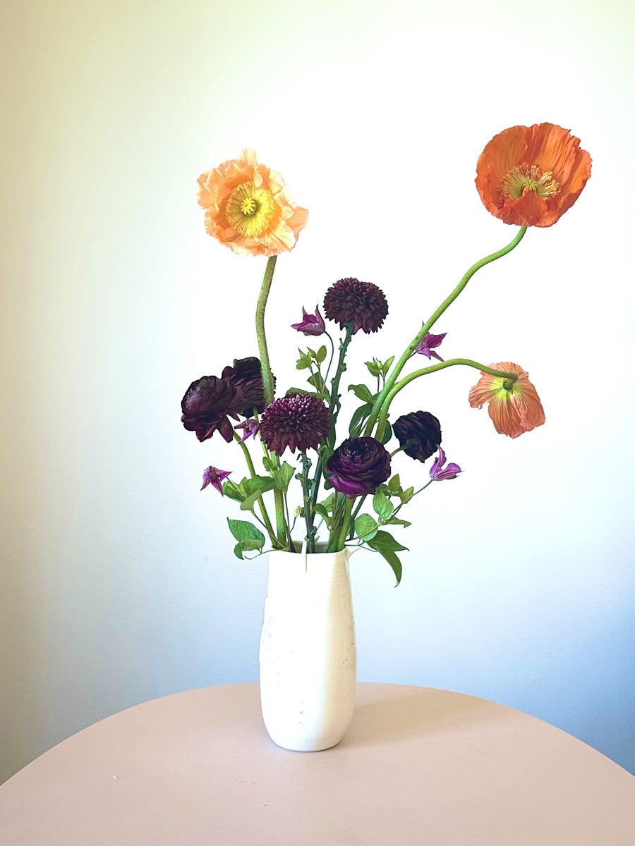 Lilac & Bergamot