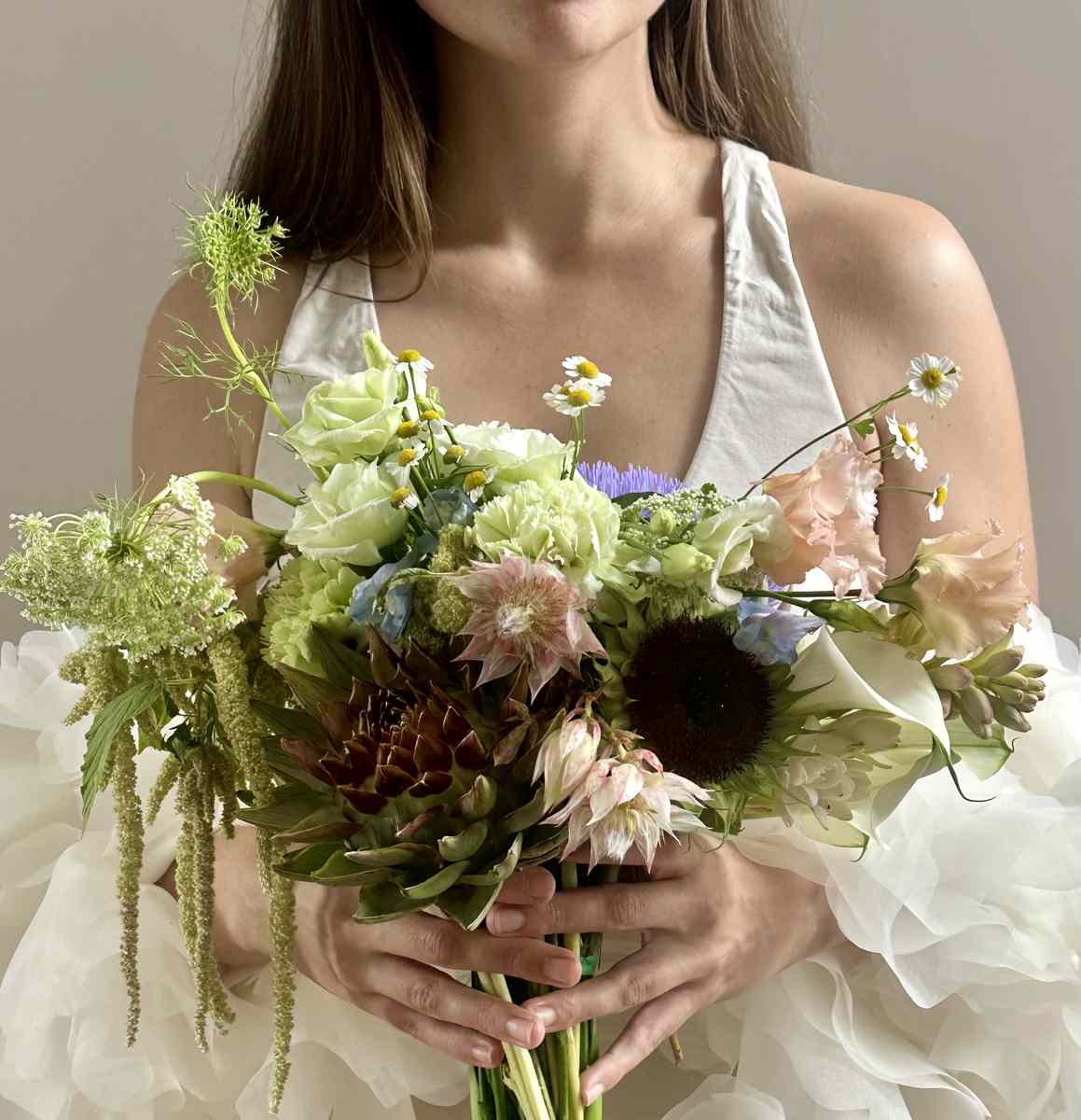 Jede Hochzeit erzählt eine eigene Geschichte