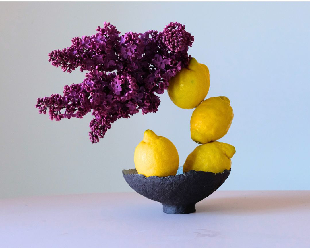 Lilac & Bergamot 10
