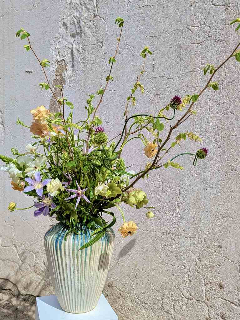 Lilac & Bergamot 11