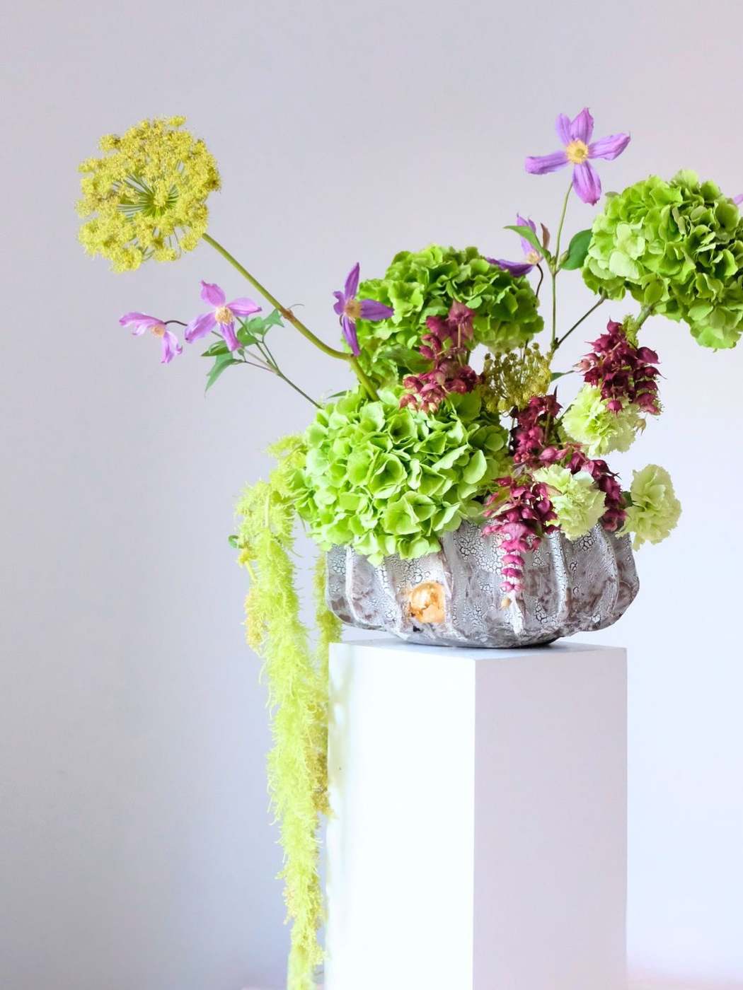 Lilac & Bergamot 13