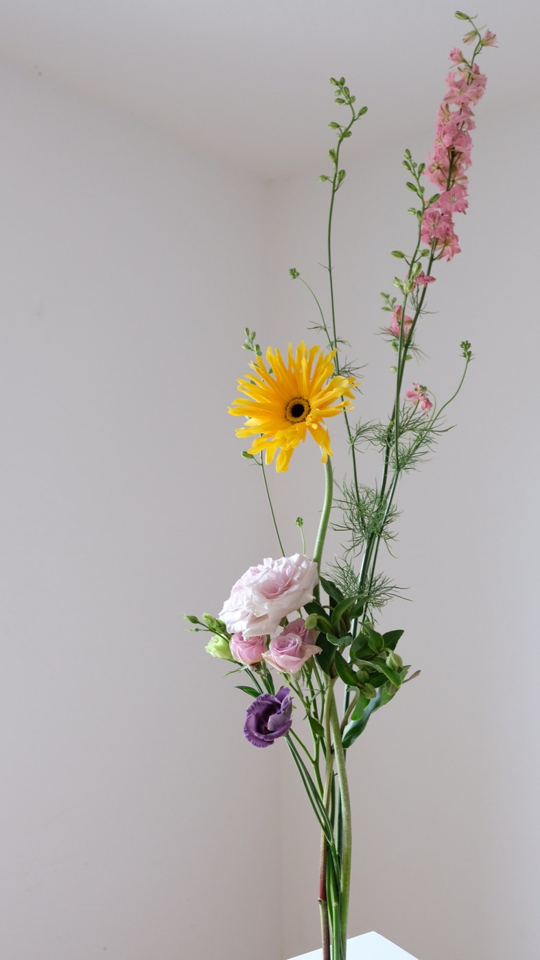 Lilac & Bergamot 14