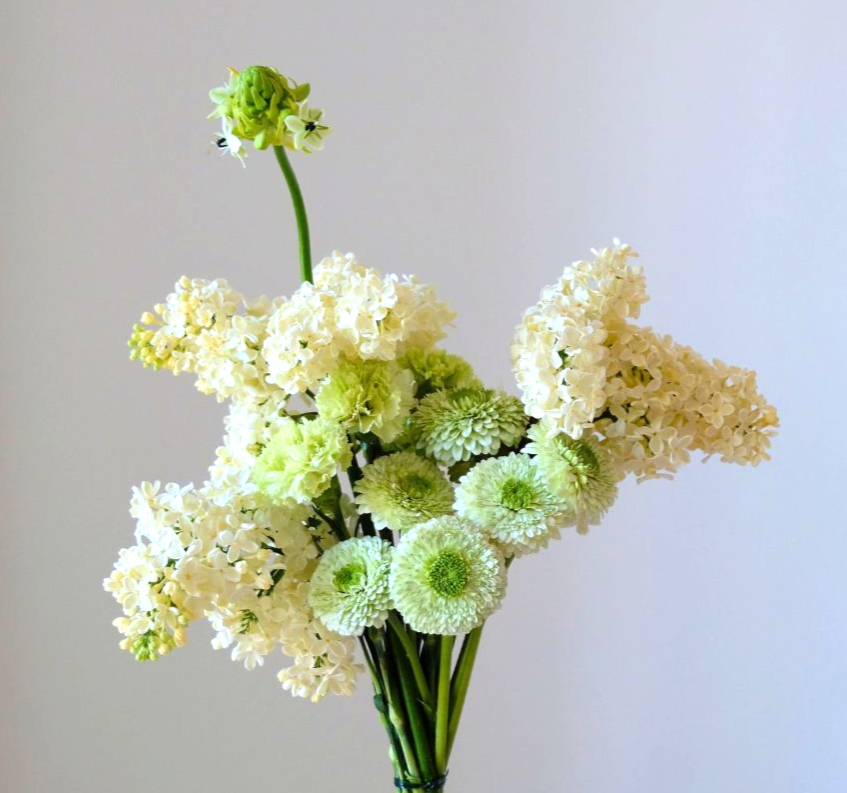Lilac & Bergamot 2