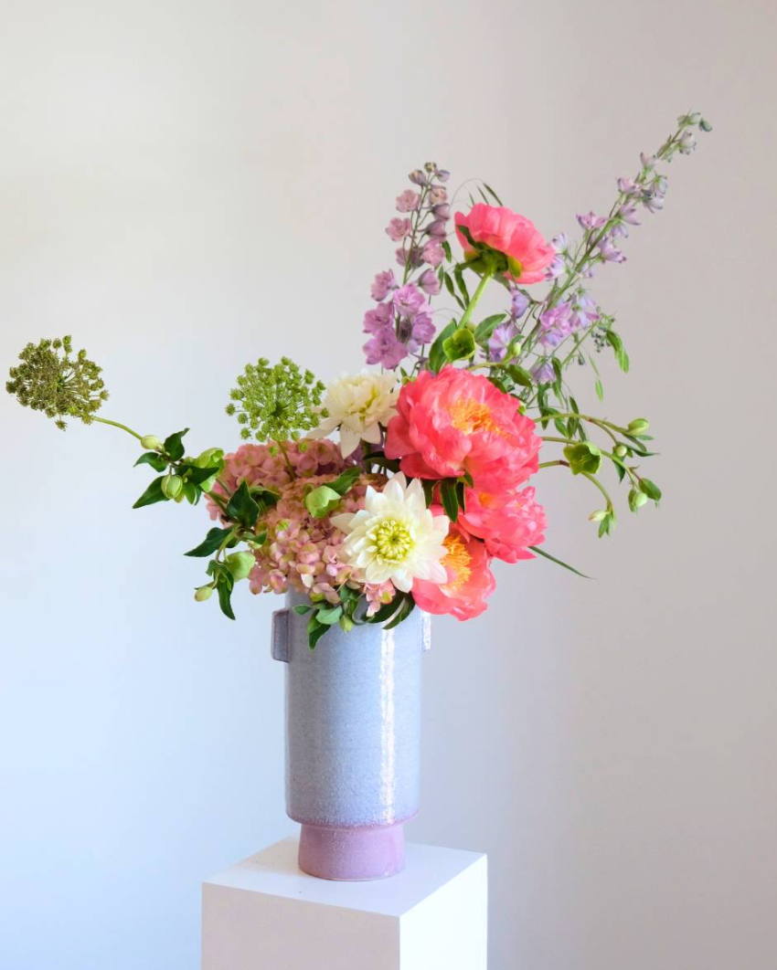 Lilac & Bergamot 6