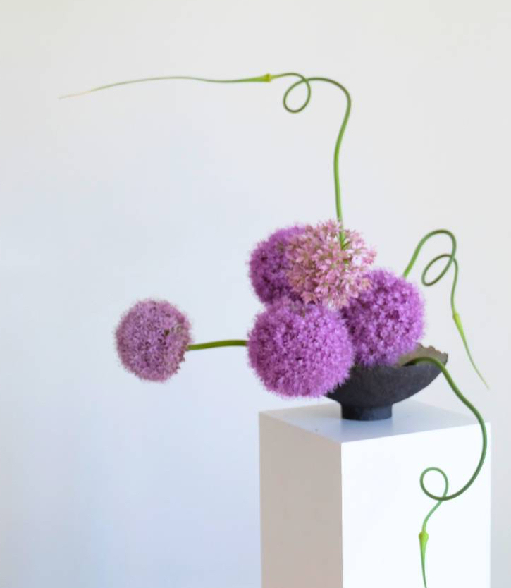 Lilac & Bergamot 7