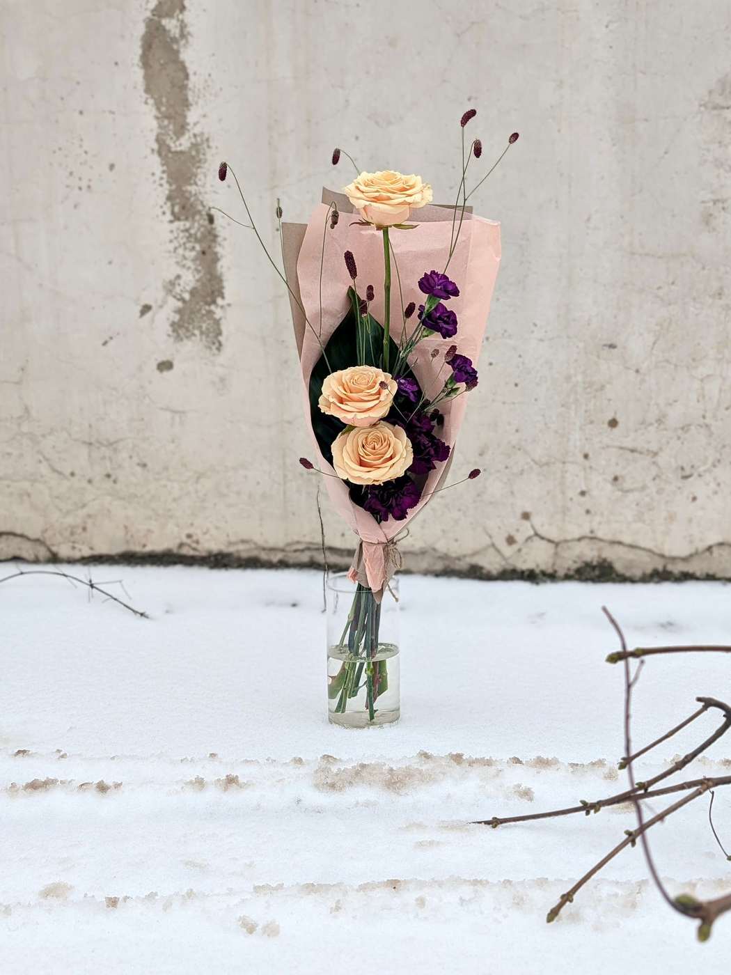 Lilac & Bergamot 8