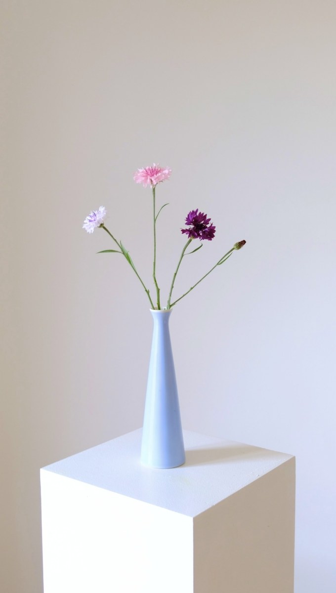 Florale Gestaltung für private Anlässe